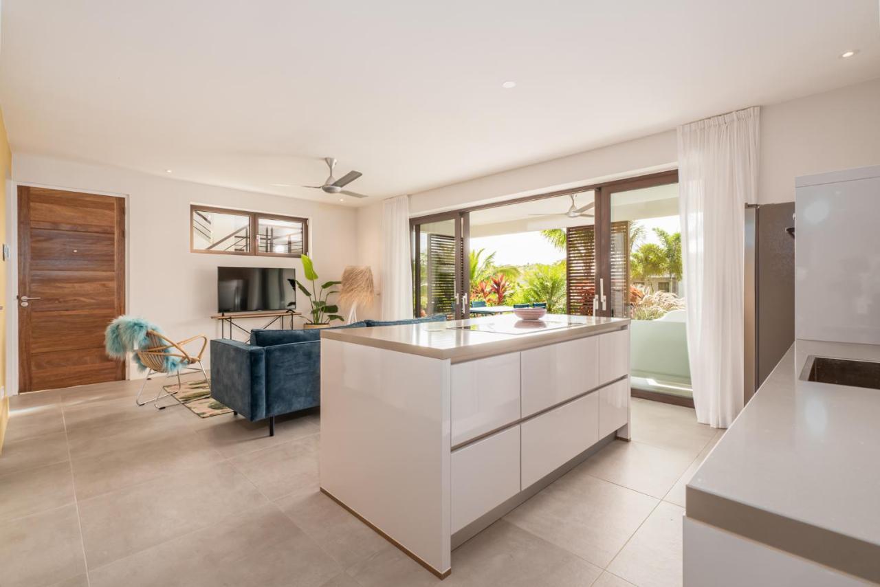 Jan Sofat Lux Resort Willemstad Eksteriør bilde