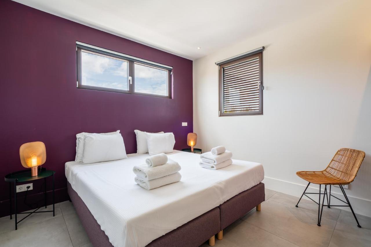 Jan Sofat Lux Resort Willemstad Eksteriør bilde