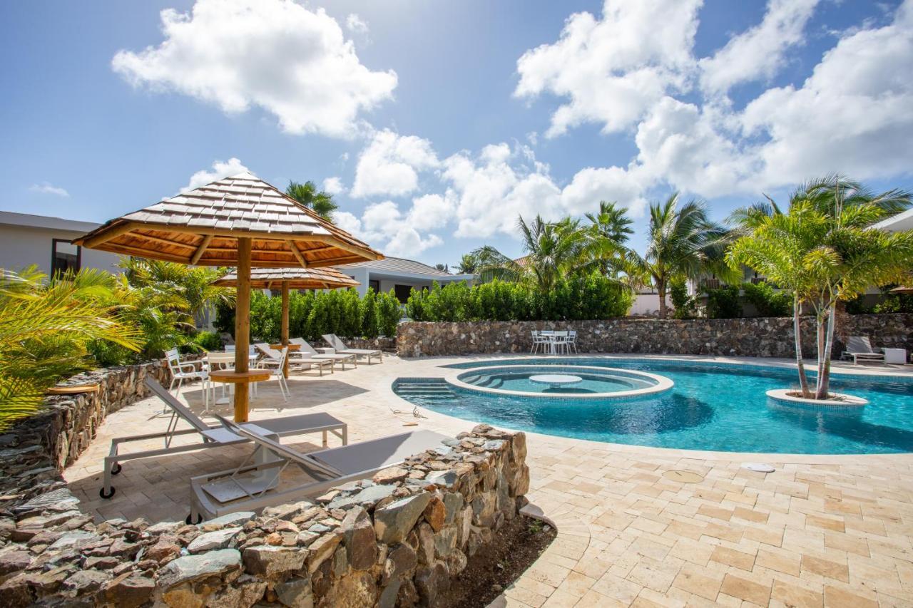 Jan Sofat Lux Resort Willemstad Eksteriør bilde