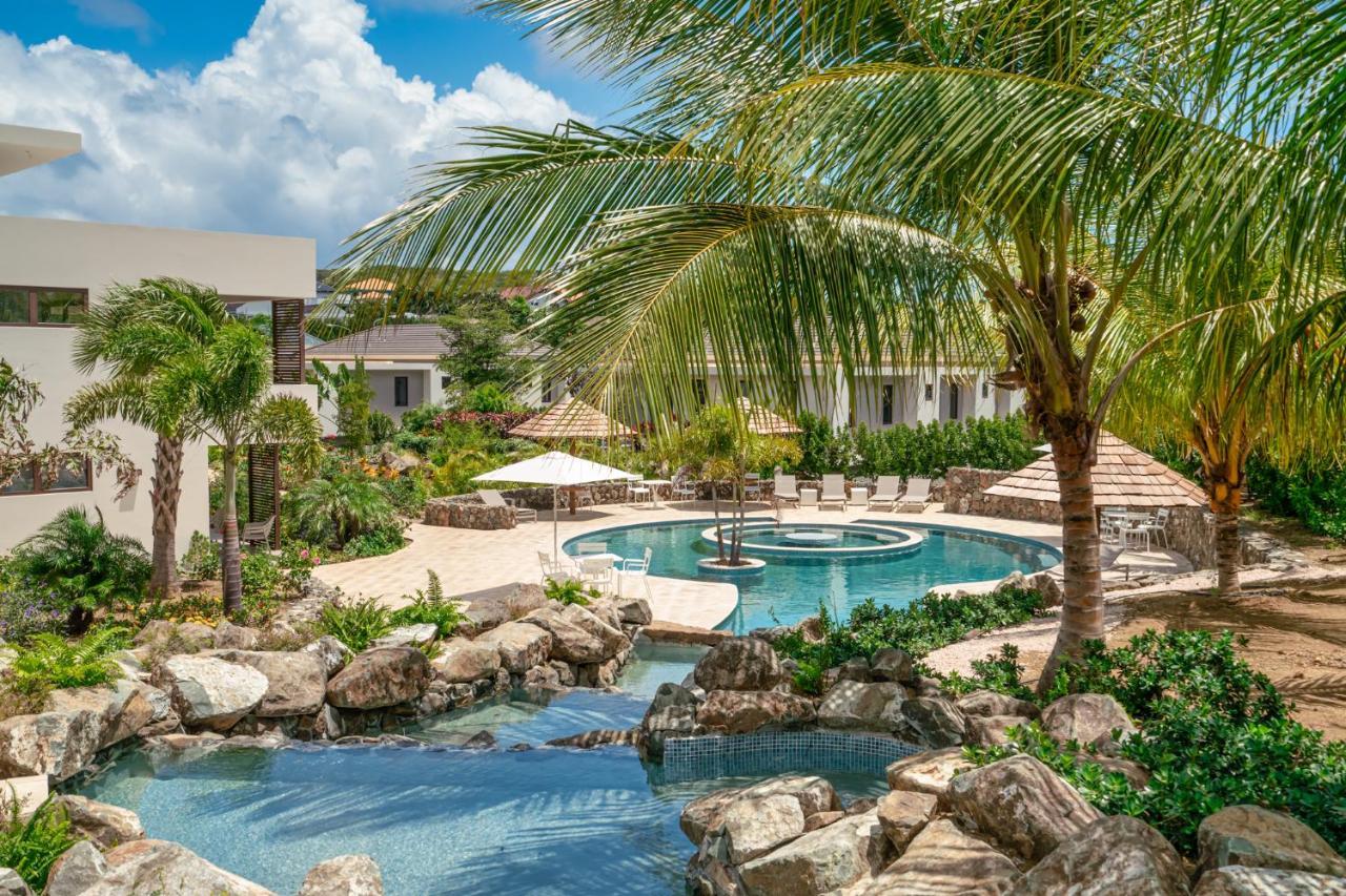 Jan Sofat Lux Resort Willemstad Eksteriør bilde