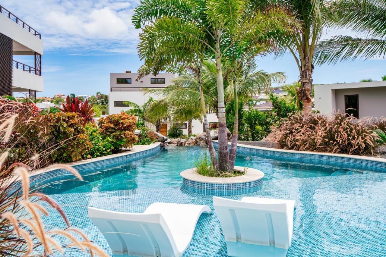 Jan Sofat Lux Resort Willemstad Eksteriør bilde