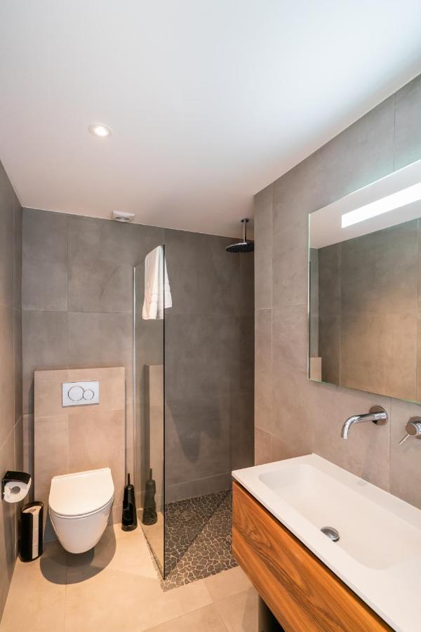 Jan Sofat Lux Resort Willemstad Eksteriør bilde